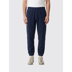 Kenzo Pants Men Navy